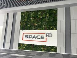 Space 18 (D12), Factory #571678821